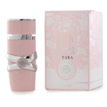 Lattafa Yara 3.4 EDP L β Eau de Parfum for Women